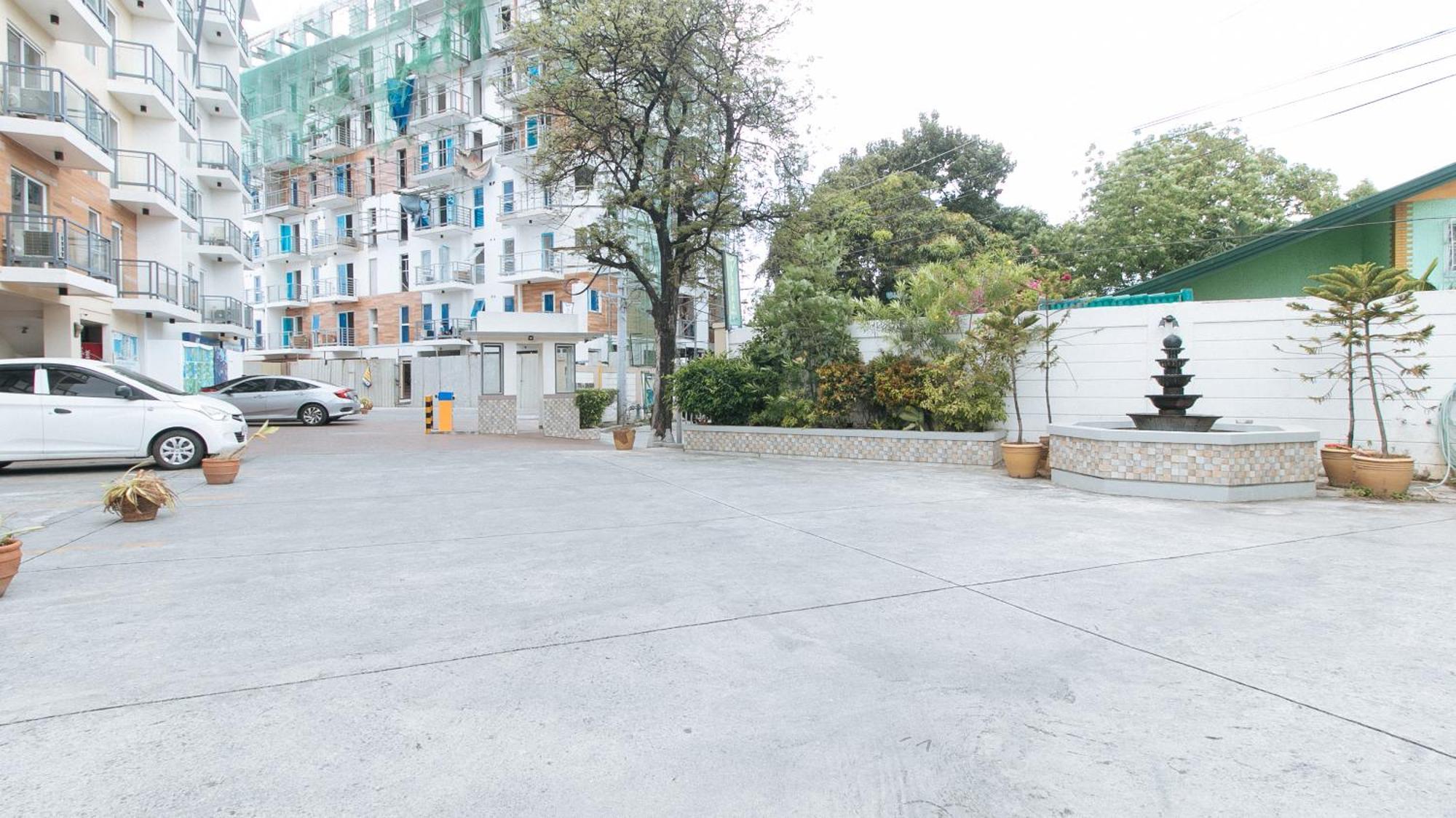 Reddoorz Plus At Alpina Heights Paranaque Paranaque City Exterior photo